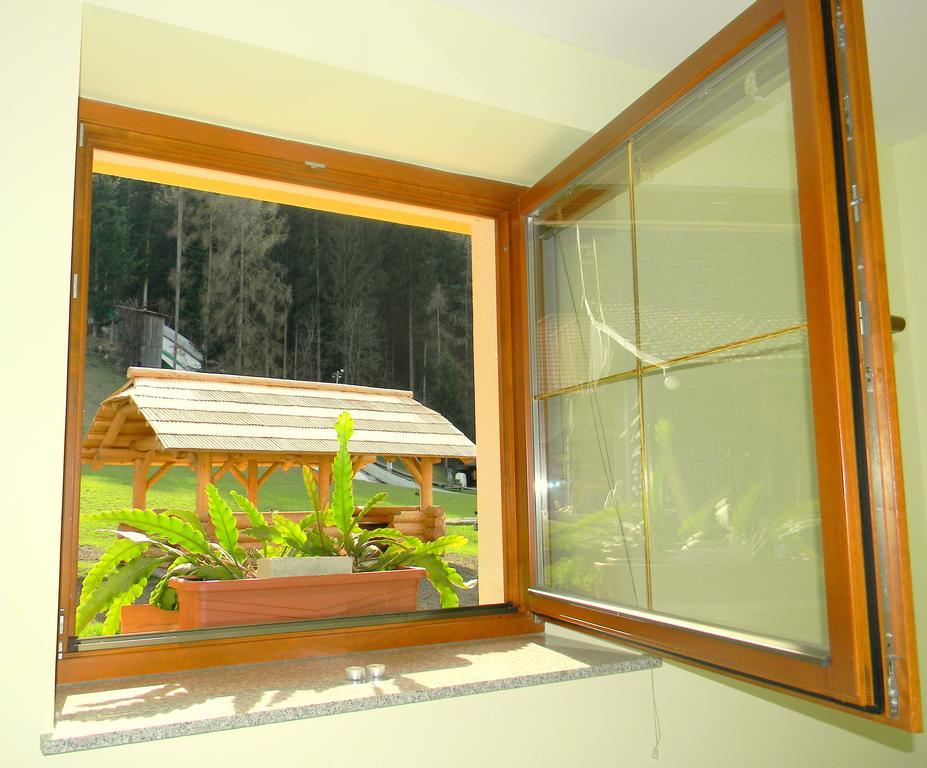Tourist Farm Kolar Villa Ljubno Cameră foto